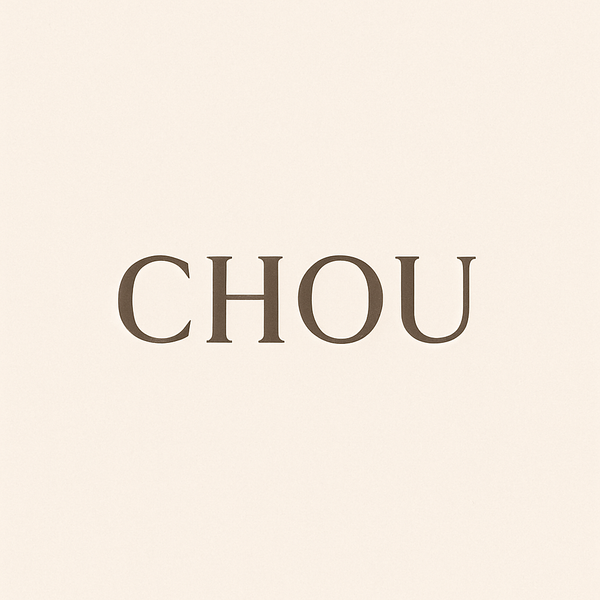 CHOU Brand